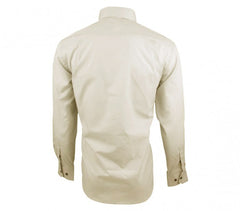 Chemise homme - coupe classique - Modèle JUSTIN - Mode et tendance masculine -