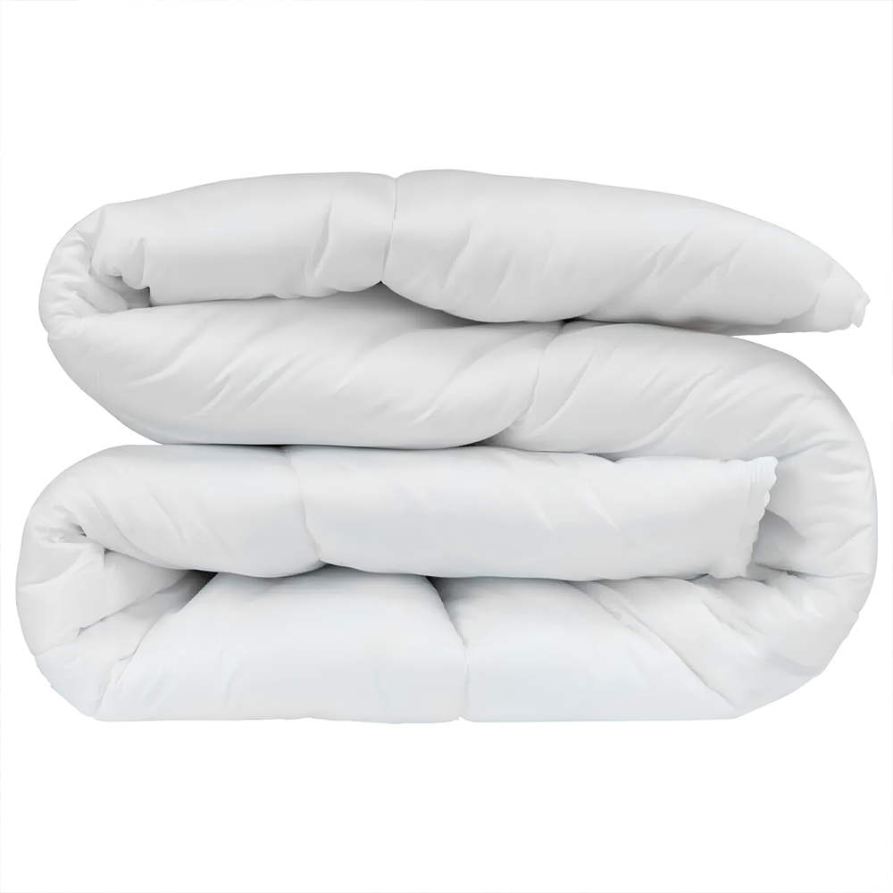Surmatelas Housse de Matelas Lit 1 Place Demi 3cm 130x200 Microfibre Élastiques