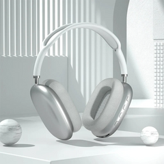 Écouteurs Bluetooth 5.3 sans fil avec son stéréo rechargeable