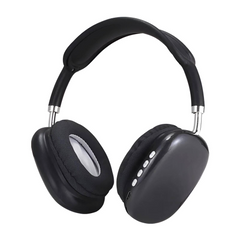 Écouteurs Bluetooth 5.3 sans fil avec son stéréo rechargeable
