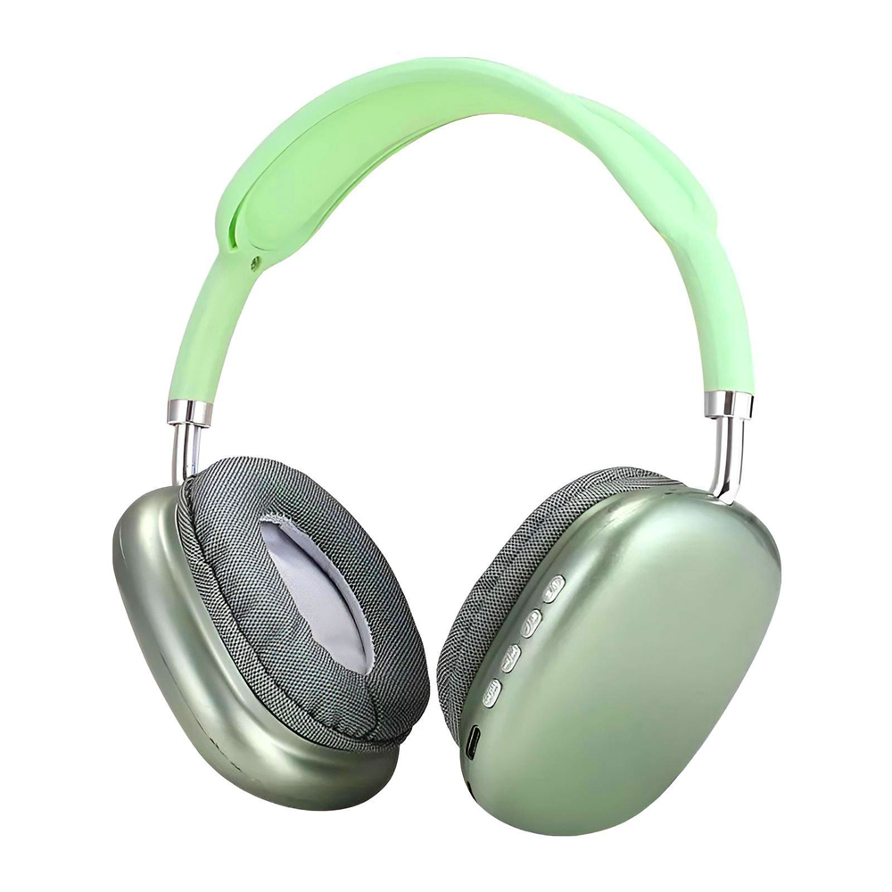 Écouteurs Bluetooth 5.3 sans fil avec son stéréo rechargeable