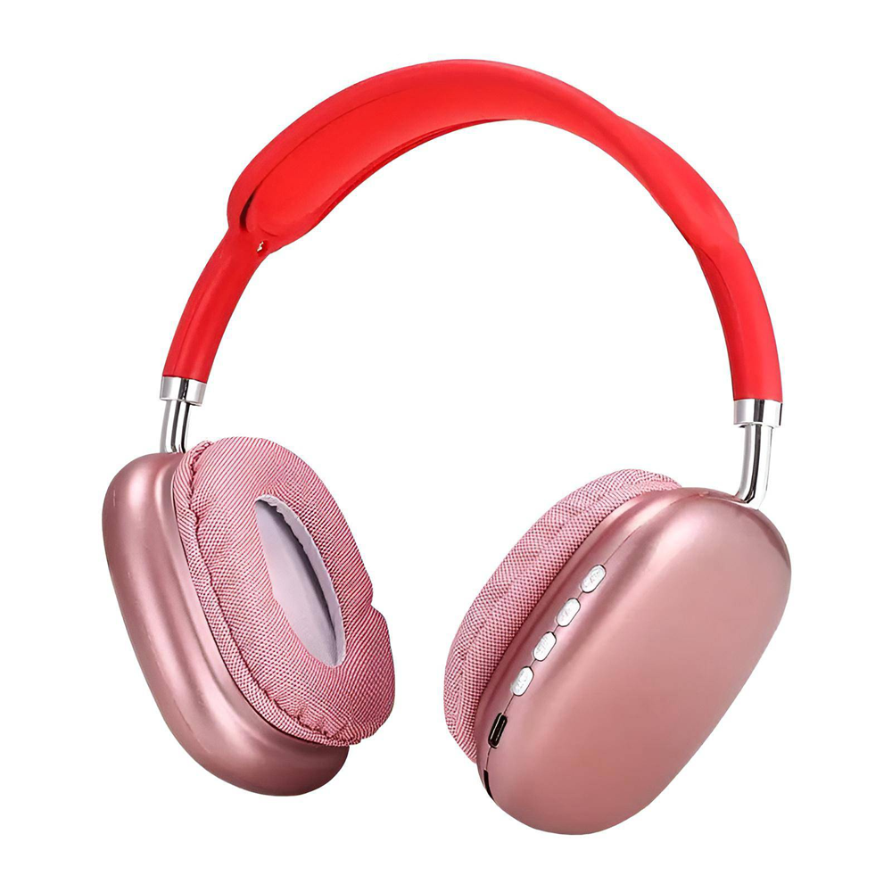 Écouteurs Bluetooth 5.3 sans fil avec son stéréo rechargeable