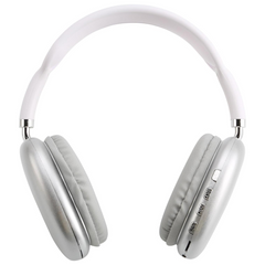 Écouteurs Bluetooth 5.3 sans fil avec son stéréo rechargeable