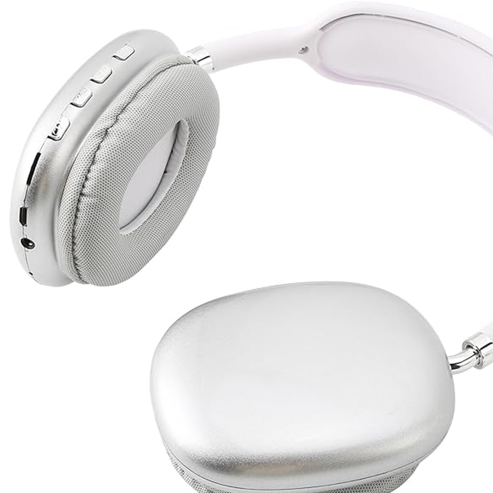 Écouteurs Bluetooth 5.3 sans fil avec son stéréo rechargeable