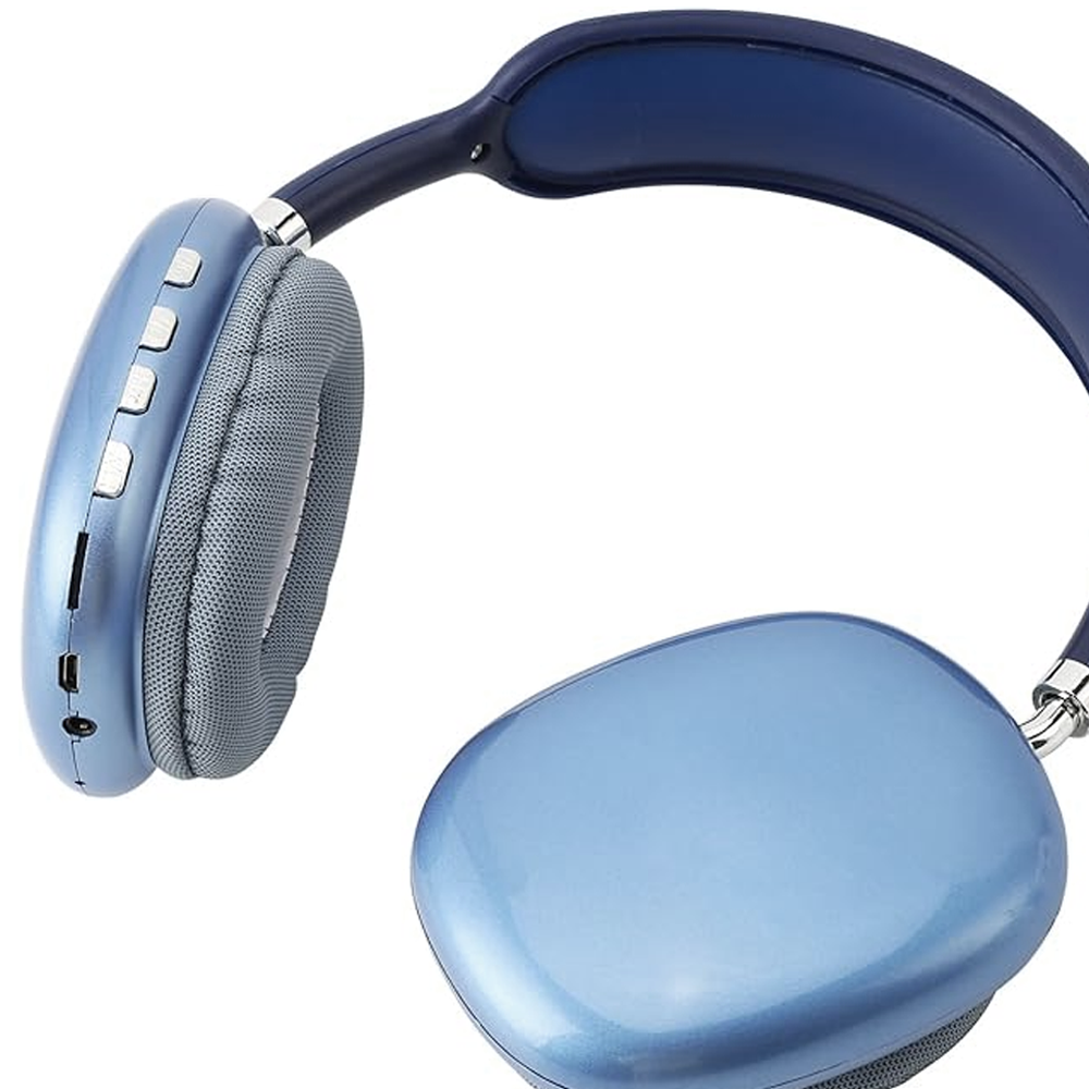 Écouteurs Bluetooth 5.3 sans fil avec son stéréo rechargeable