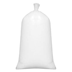 Ouate siliconée 500 grammes polyester pour le rembourrage peluches et coussins
