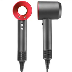 Sèche-cheveux Dernière Génération PRO X Sèche-cheveux 5 Accessoires 4 Vitesses