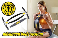 ABS Equipement de sport avancé - raffermissant abdominale cuisses fesses