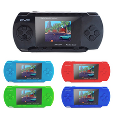 Console de jeu vidéo portable PVP Station Light 3000 avec jeux inclus
