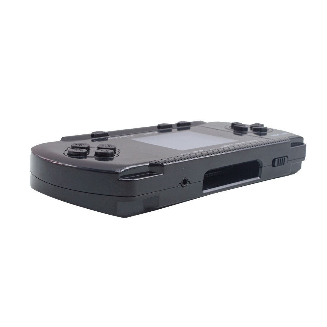 Console de jeu vidéo portable PVP Station Light 3000 avec jeux inclus