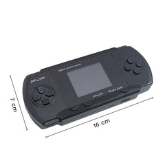 Console de jeu vidéo portable PVP Station Light 3000 avec jeux inclus