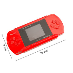 Console de jeu vidéo portable PVP Station Light 3000 avec jeux inclus