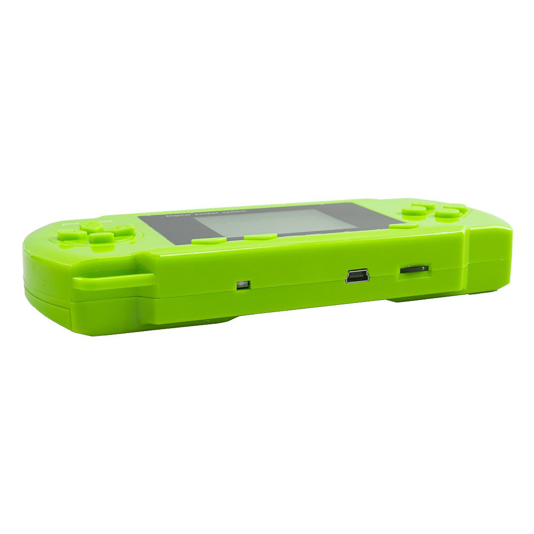 Console de jeu vidéo portable PVP Station Light 3000 avec jeux inclus