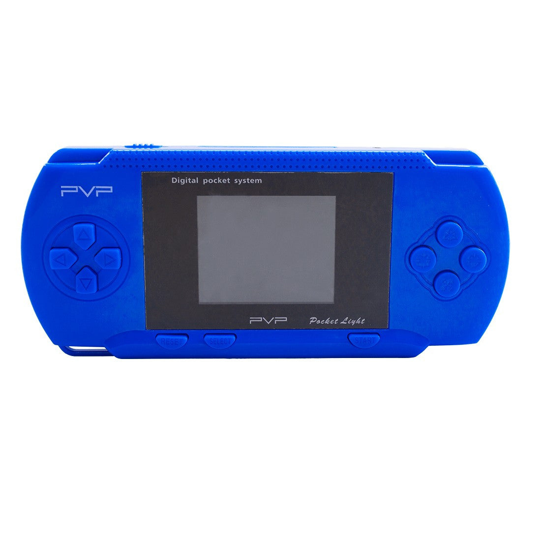 Console de jeu vidéo portable PVP Station Light 3000 avec jeux inclus