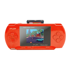 Console de jeu vidéo portable PVP Station Light 3000 avec jeux inclus