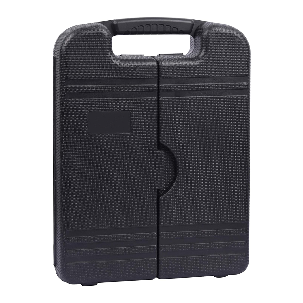 Kit Malette 129 pz Ensemble bricolage professionnel Accessoires variés mallette