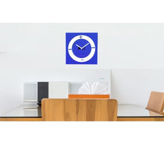 803413 - Horloge murale style Ipod - MP3 (26 X 26 cm) - Home Decor
