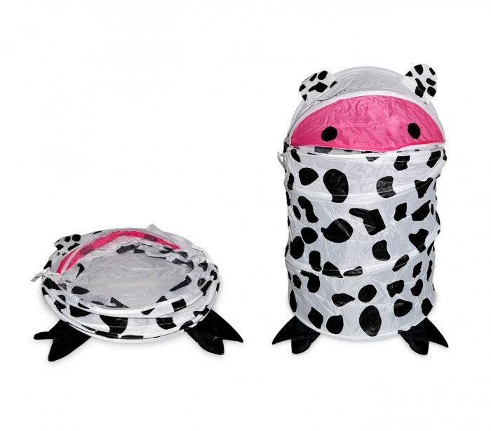 748236 - Coffre à jouet - Range jouet - POP UP - différents motifs (63 x 37 cm)