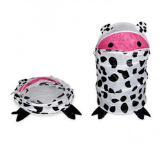 748236 - Coffre à jouet - Range jouet - POP UP - différents motifs (63 x 37 cm)