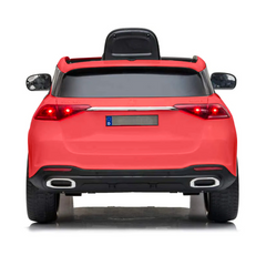 LT920 Voiture électrique pour enfants Mercedes GLE 450 télécommande MP3 et LED