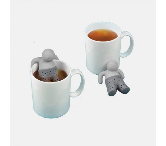 Boule à thé - Infuseur en silicone - Accessoire pour la cuisine et la maison