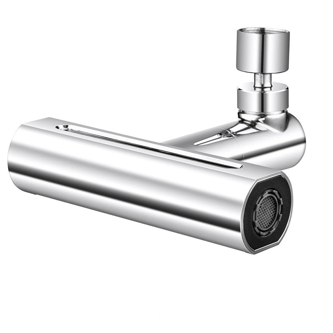 Aérateur robinet cuisine Rotation 360 Extension d'évier salle bain multifonction