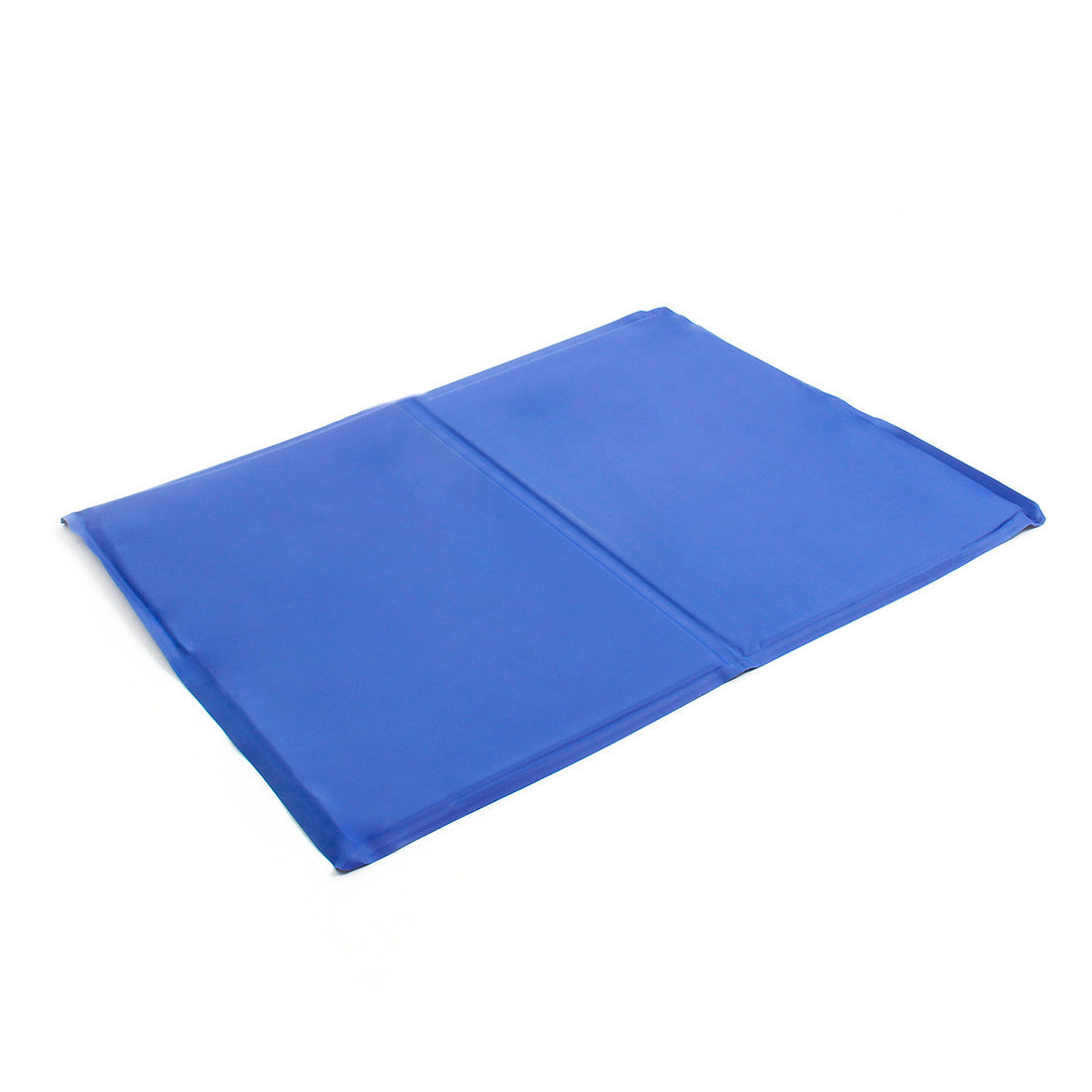Colchoneta Refrescante Infantil 50x40cm para Cuna Cochecito con Gel Refrescante