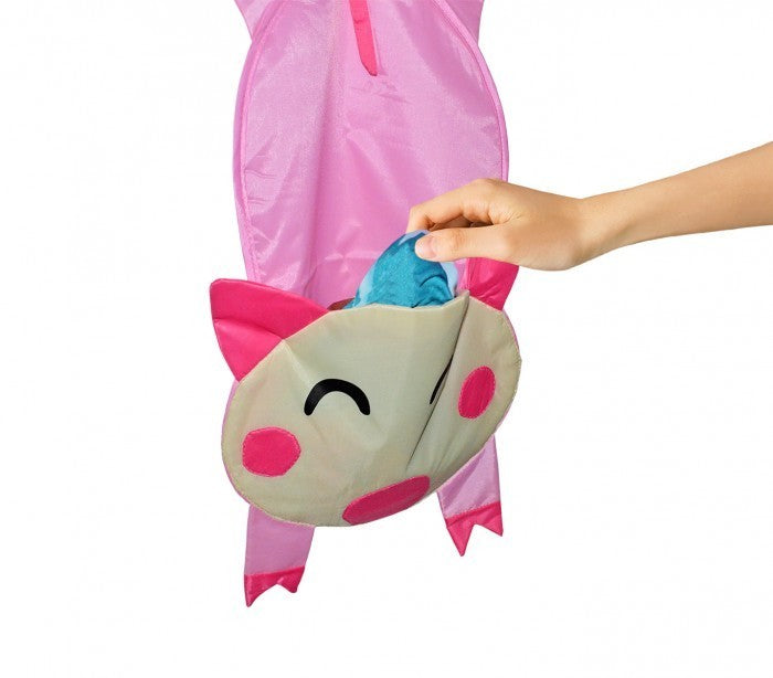 Porte Pyjama pour chambre d'enfant - motif Animal
