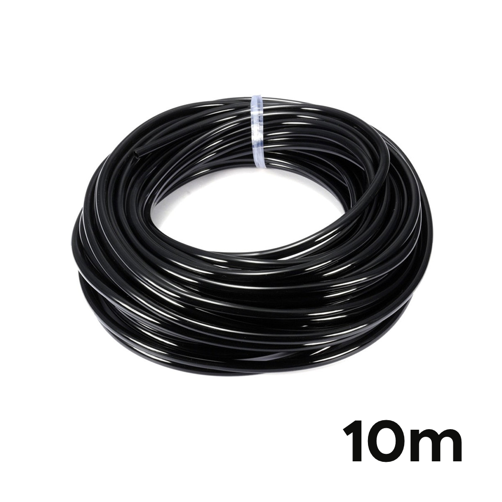 2 PZ Kit système d'arrosage automatique nébuliseur pour extérieur, câble de 10 m