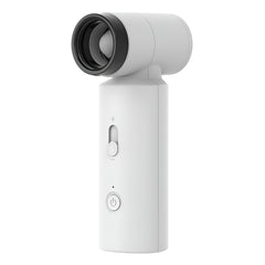 Mini Ventilateur Multifonction Sans Fil Rechargeable avec Vitesse Réglable