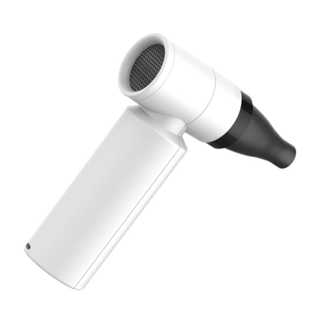 Mini Ventilateur Multifonction Sans Fil Rechargeable avec Vitesse Réglable