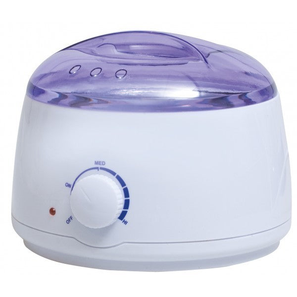 Chauffe cire d'épilatoire avec thermostat- professionnel