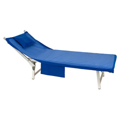 Serviette de Plage avec Poches et Coussin Gonflable en Microfibre