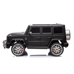 Voiture Électrique pour Enfants LT976 Mercedes Classe G FULL OPTIONAL PEINTURE