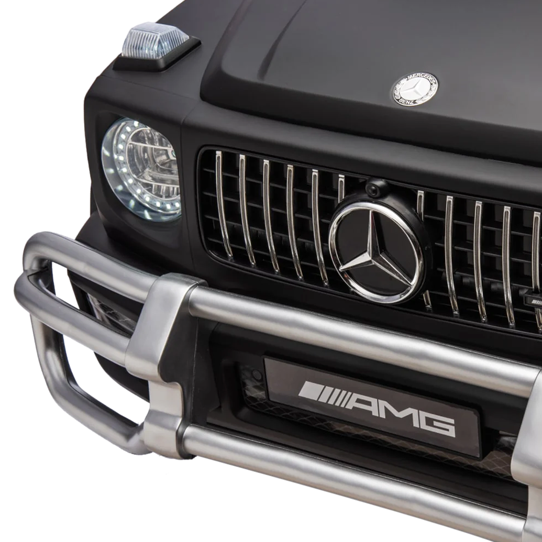 Voiture Électrique pour Enfants LT976 Mercedes Classe G FULL OPTIONAL PEINTURE