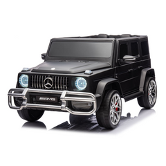 Voiture Électrique pour Enfants LT976 Mercedes Classe G FULL OPTIONAL PEINTURE