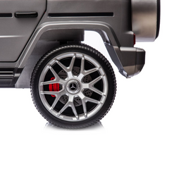 Voiture Électrique pour Enfants LT976 Mercedes Classe G FULL OPTIONAL PEINTURE