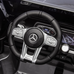 Voiture Électrique pour Enfants LT976 Mercedes Classe G FULL OPTIONAL PEINTURE