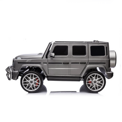 Voiture Électrique pour Enfants LT976 Mercedes Classe G FULL OPTIONAL PEINTURE