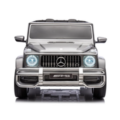 Voiture Électrique pour Enfants LT976 Mercedes Classe G FULL OPTIONAL PEINTURE