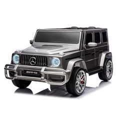 Voiture Électrique pour Enfants LT976 Mercedes Classe G FULL OPTIONAL PEINTURE
