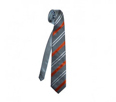 PW28 - Cravate classique rayures obliques - vêtement homme