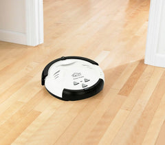 DCG BS 1025 -  Robot nettoyeur avec télédétection - Aspirateur - 25W