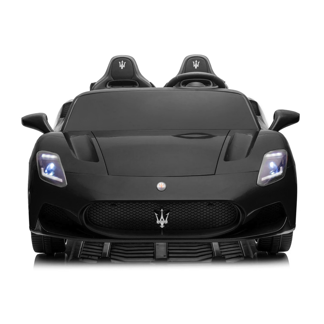 Voiture Électrique pour Enfants LT977 Maserati MC20 FULL OPTION Deux Places