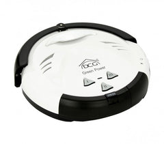 DCG BS 1025 -  Robot nettoyeur avec télédétection - Aspirateur - 25W