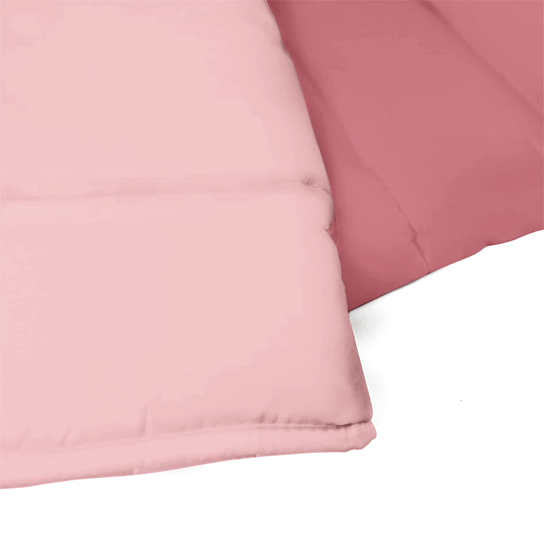 Couette simple d'hiver matelassée double face 170x260 cm Made in Italy