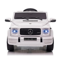 Voiture électrique pour enfants LT969 Mercedes Classe G SMALL avec télécommande