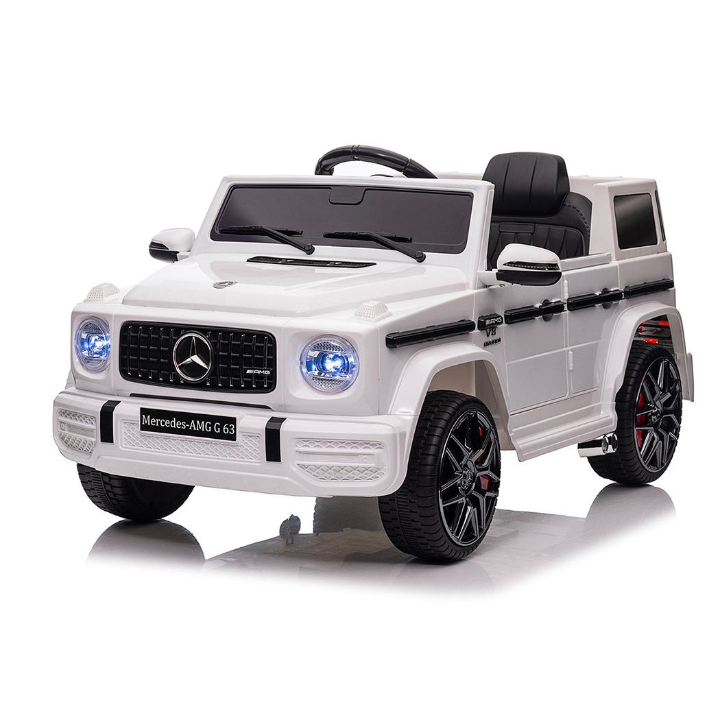Voiture électrique pour enfants LT969 Mercedes Classe G SMALL avec télécommande