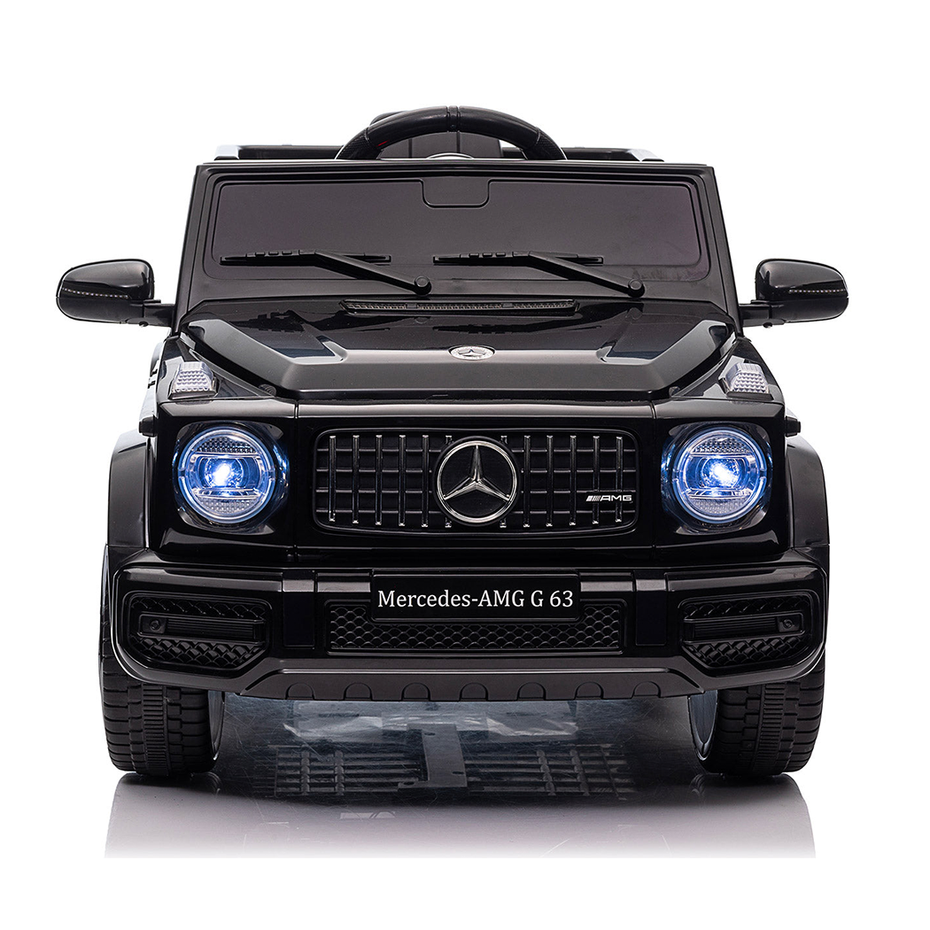 Voiture électrique pour enfants LT969 Mercedes Classe G SMALL avec télécommande