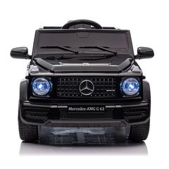 Voiture électrique pour enfants LT969 Mercedes Classe G SMALL avec télécommande